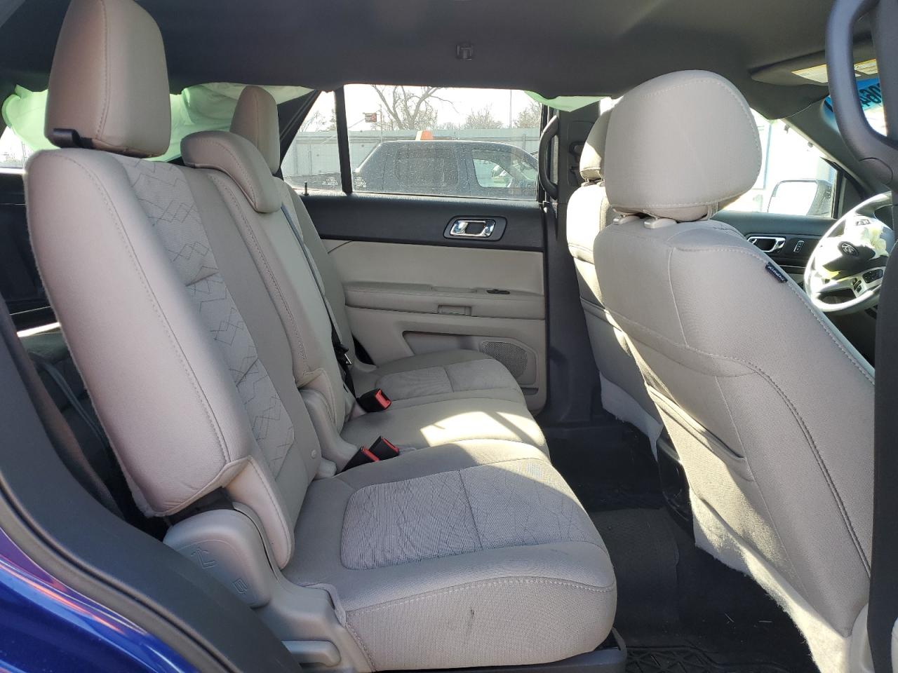 1FM5K8B84DGC95937 2013 Ford Explorer