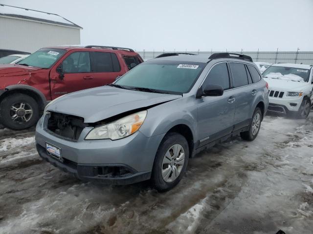 2011 Subaru Outback 2.5i