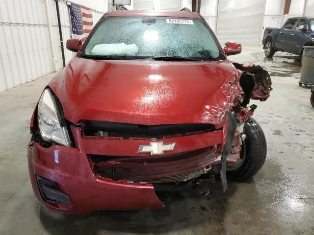 2011 Chevrolet Equinox Lt VIN: 2CNFLEEC3B6216092 Lot: 82285773
