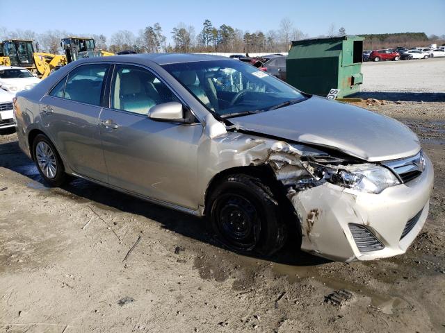 4T4BF1FK6ER382929 | 2014 TOYOTA CAMRY L