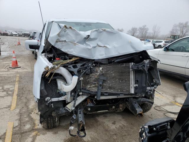 2022 FORD F150 SUPER - 1FTFW1E56NKE78678