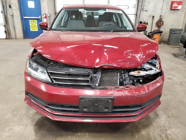 3VW2B7AJ4HM340793 | 2017 VOLKSWAGEN JETTA S