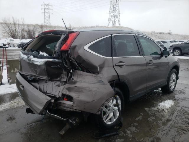 Vin: 2hkrm4h70gh626309, lot: 40474184, honda crv exl 20163