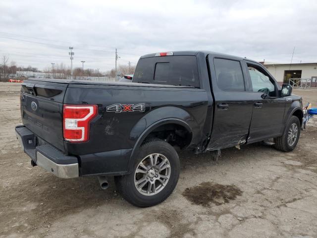 1FTEW1E51JFB81722 | 2018 FORD F150 SUPER