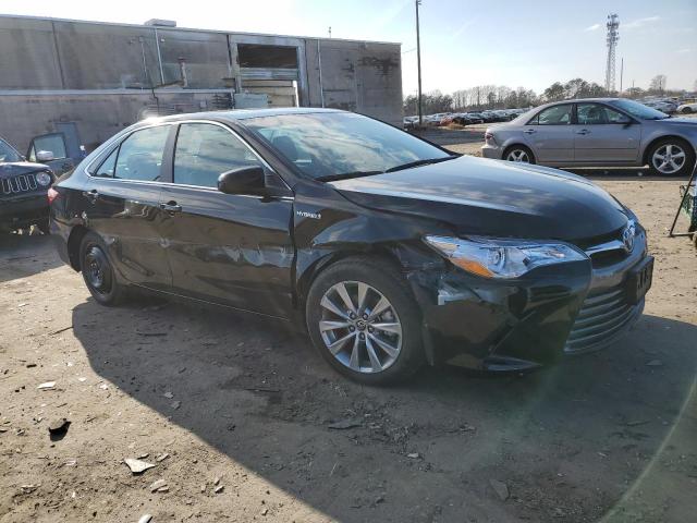 4T1BD1FK8FU169529 | 2015 Toyota camry hybrid