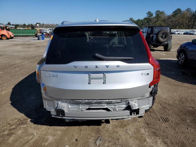 2020 VOLVO XC90 T5 MO - YV4102PK2L1575171