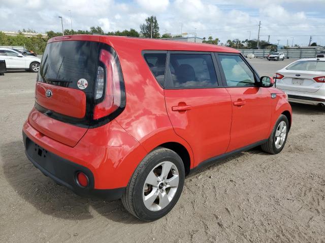 KNDJN2A22K7654932 | 2019 KIA SOUL