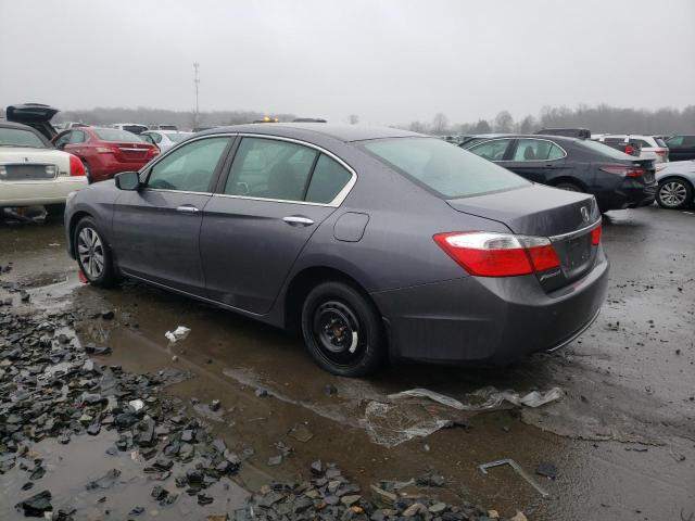 1HGCR2F30EA232844 | 2014 HONDA ACCORD LX