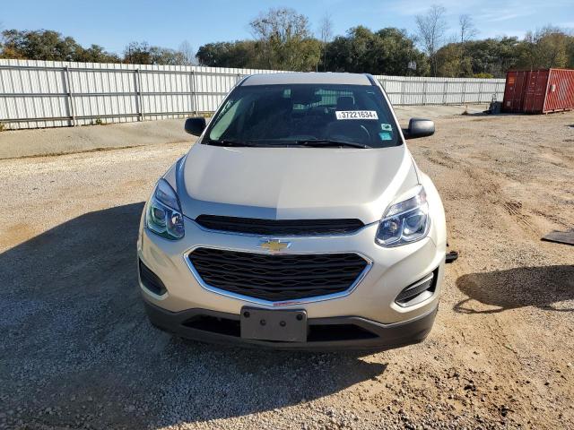 2GNALBEK9G1173703 | 2016 CHEVROLET EQUINOX LS