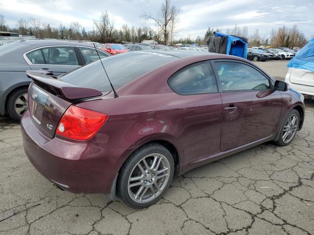 2006 Toyota Scion Tc VIN: JTKDE177660074875 Lot: 39497444