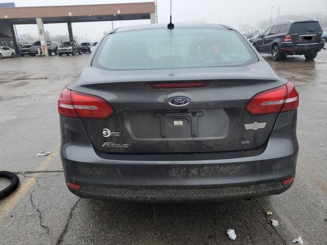 2018 FORD FOCUS SE 1FADP3F26JL212821