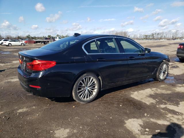 WBAJA7C52KWC77640 | 2019 BMW 530 XI