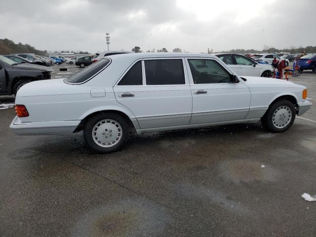 Vin: wdbca35e5la505089, lot: 58290155, mercedes-benz s-class sel 19903