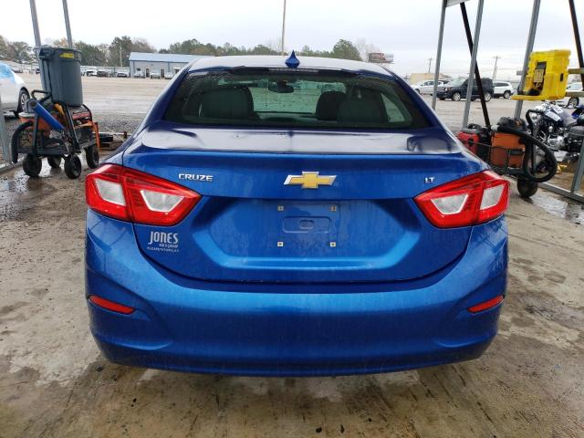 1G1BE5SM1G7255077 | 2016 CHEVROLET CRUZE LT