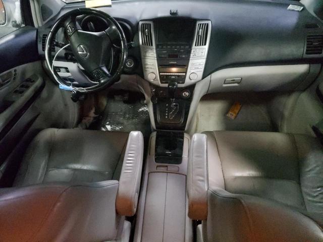 2008 Lexus Rx 400H VIN: JTJHW31UX82850364 Lot: 39754144