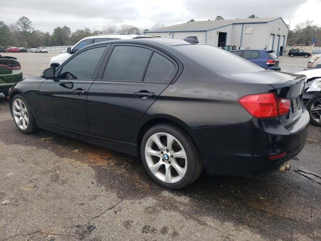 2015 BMW 328 XI - WBA3B3G57FNT17907