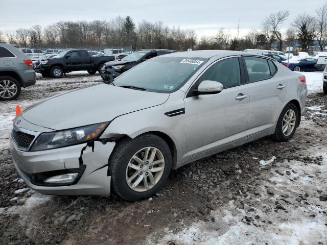 2012 Kia Optima LX