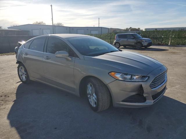 3FA6P0HD4GR160752 | 2016 FORD FUSION SE