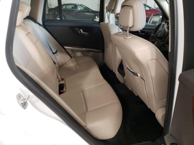 2015 MERCEDES-BENZ GLK 350 4M - WDCGG8JB5FG366426