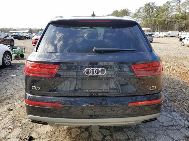 WA1VABF77HD009456 2017 AUDI Q7, photo no. 6