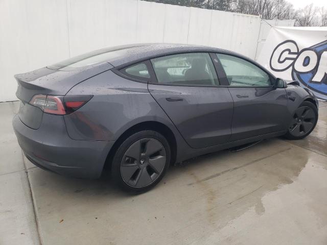 5YJ3E1EA1MF086397 | 2021 TESLA MODEL 3