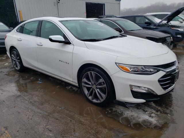 2022 CHEVROLET MALIBU PRE - 1G1ZE5SX7NF210480