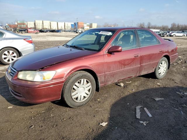 2001 Toyota Camry CE