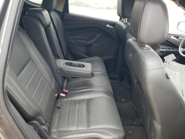 2013 Ford Escape Sel VIN: 1FMCU0HX6DUD67367 Lot: 39200224