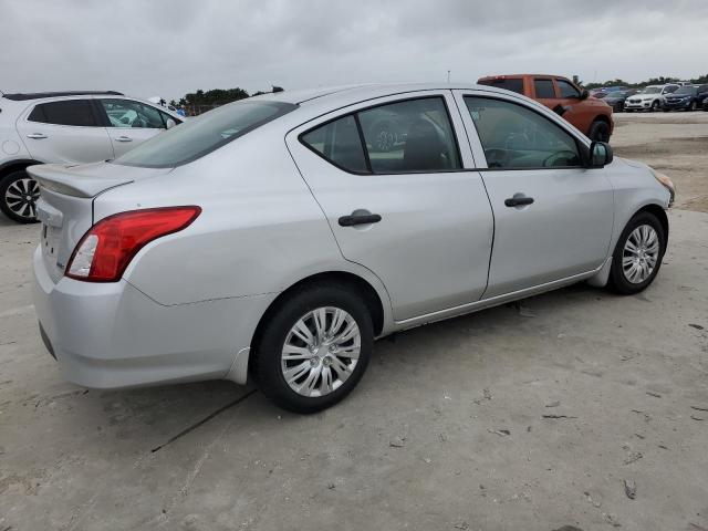 3N1CN7APXFL807689 | 2015 NISSAN VERSA S