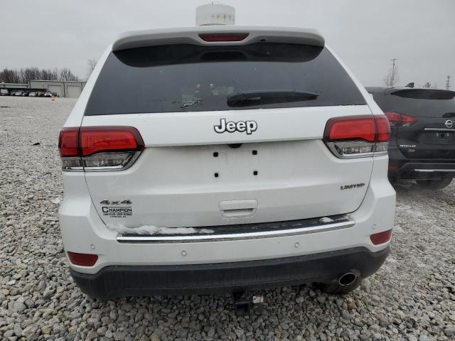 2020 JEEP GRAND CHER - 1C4RJFBG2LC418791