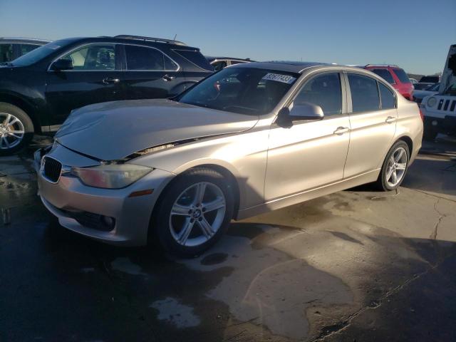 WBA3B1G54ENT00212 | 2014 BMW 320 I