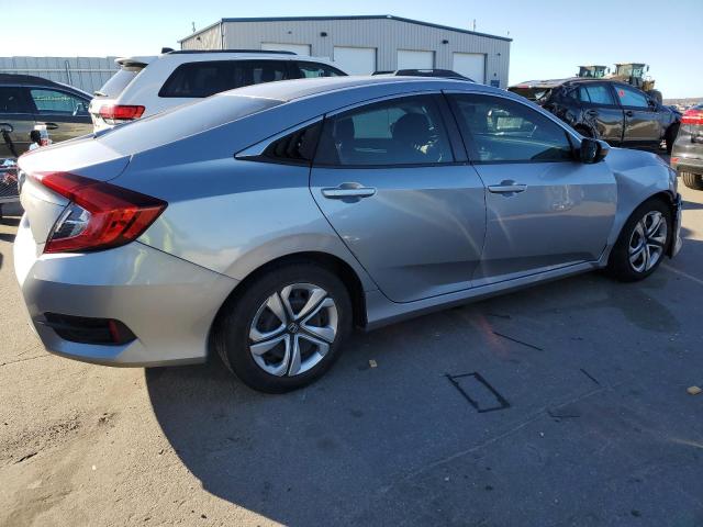 2HGFC2F53JH534267 | 2018 HONDA CIVIC LX