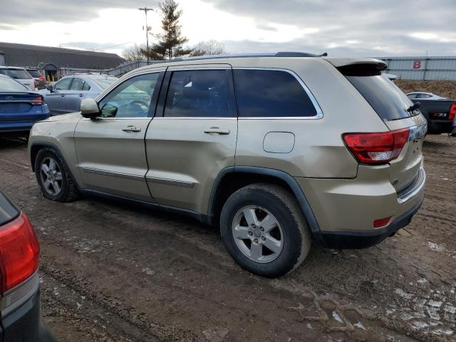 2012 Jeep Grand Cherokee Laredo VIN: 1C4RJFAG5CC182011 Lot: 82984963