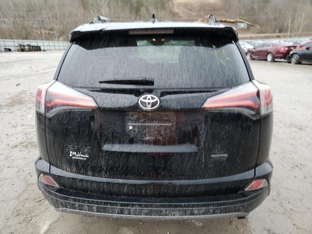 2T3RFREVXJW728372 | 2018 TOYOTA RAV4 ADVEN