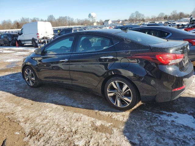 KMHDH4AE2EU143748 | 2014 HYUNDAI ELANTRA SE