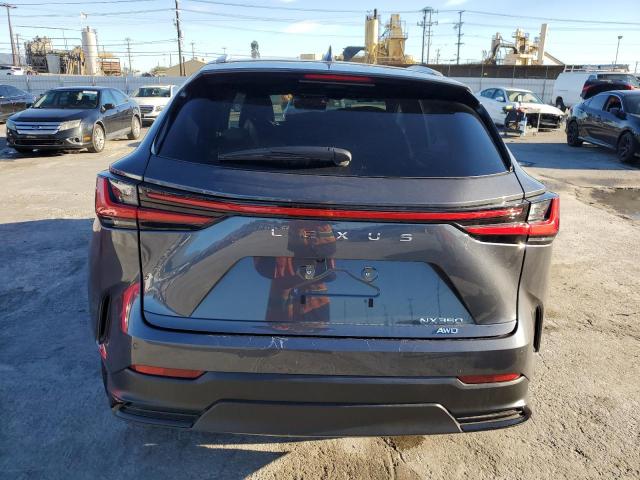 2024 LEXUS NX 350 PRE 2T2GGCEZ1RC039018