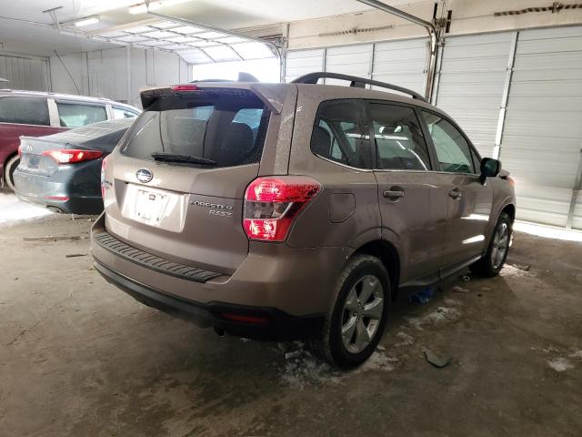 JF2SJAHC2GH565406 | 2016 SUBARU FORESTER 2