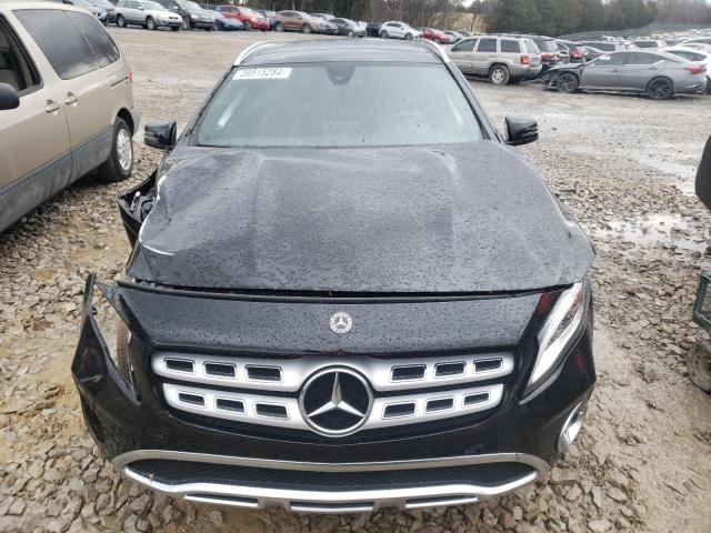 VIN WDCTG4GB7LU028098 2020 Mercedes-Benz GLA-Class,... no.5