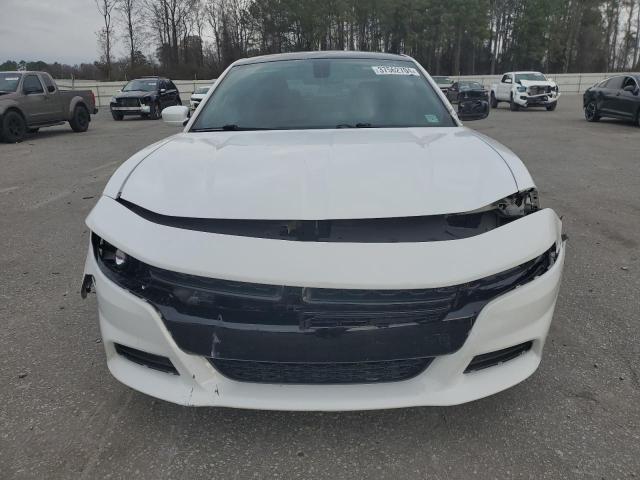 2C3CDXCT9JH166244 | 2018 DODGE CHARGER R/