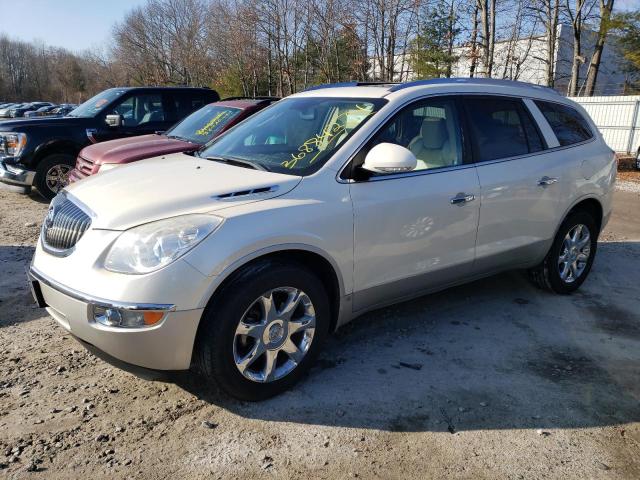 2010 Buick Enclave CXL