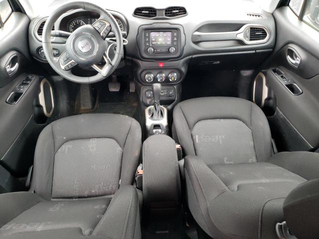 2016 JEEP RENEGADE S ZACCJBAT9GPE32704