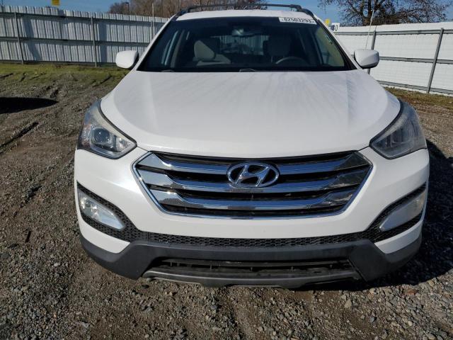 5XYZU3LB6EG173808 | 2014 HYUNDAI SANTA FE S