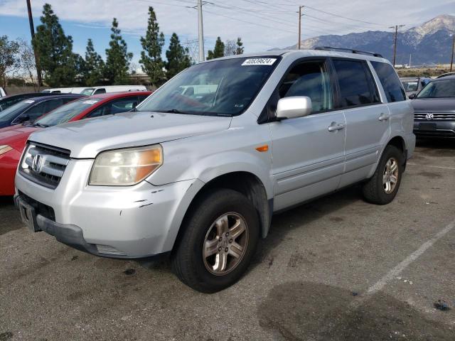 2008 Honda Pilot VP