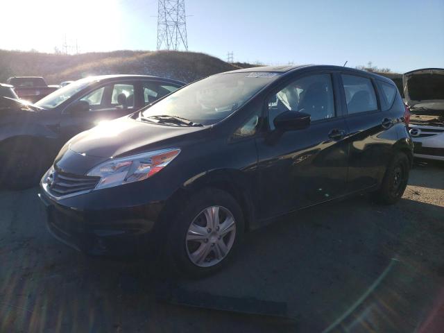 3N1CE2CP6GL370100 | 2016 NISSAN VERSA NOTE