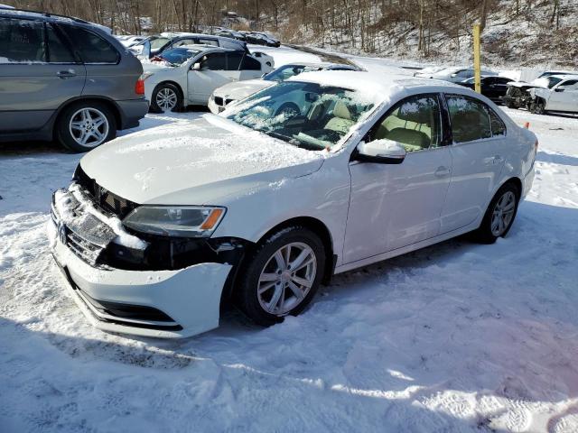 2016 Volkswagen Jetta SE