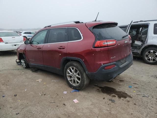 2015 Jeep Grand Cherokee - Image 2