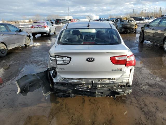 KNADM4A39G6574154 | 2016 KIA RIO LX