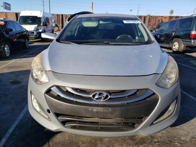 KMHD35LH5EU208894 | 2014 HYUNDAI ELANTRA GT