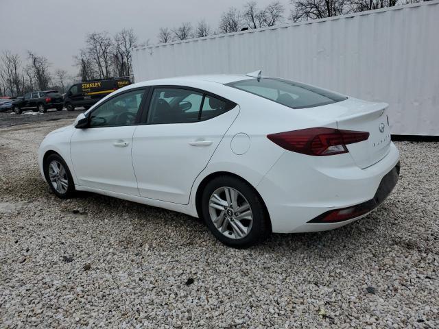 5NPD84LF6LH623146 | 2020 HYUNDAI ELANTRA SE