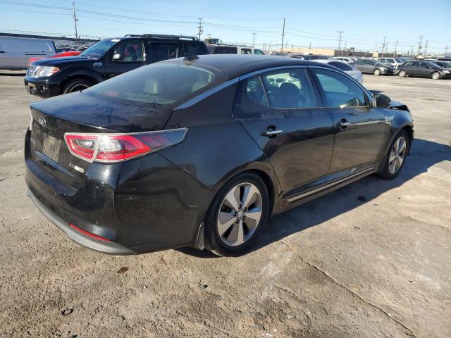 Vin: knagn4ad1e5071675, lot: 37600824, kia optima hybrid 20143